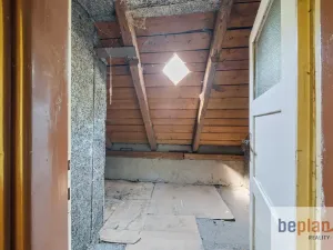 Prodej rodinného domu, Štoky, 270 m2