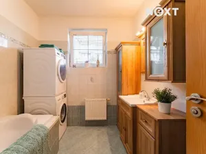 Prodej bytu 3+1, Olomouc, Horní lán, 97 m2