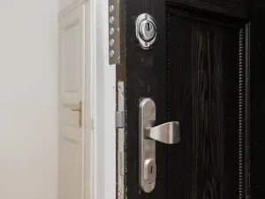 Pronájem bytu 3+kk, Praha - Dejvice, Kafkova, 102 m2
