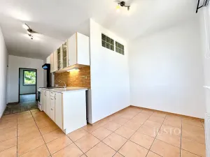 Pronájem bytu 2+1, Ústí nad Labem, Novoveská, 60 m2