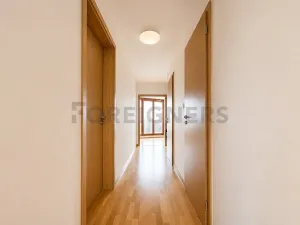 Pronájem bytu 3+kk, Praha - Žižkov, Olgy Havlové, 72 m2