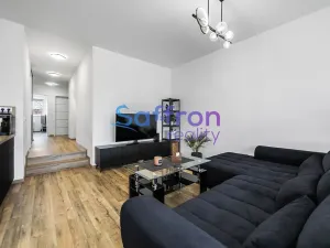 Prodej bytu 3+kk, Plzeň, Štefánikova, 90 m2