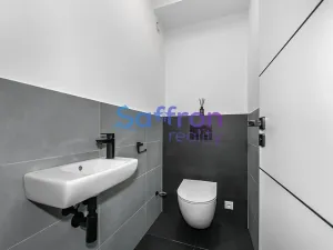 Prodej bytu 3+kk, Plzeň, Štefánikova, 90 m2