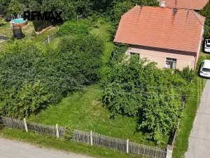 Prodej rodinného domu, Běleč, 200 m2
