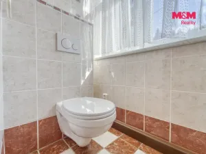 Prodej bytu 3+1, Aš, Na Háji, 76 m2