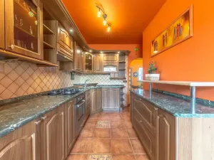 Prodej bytu 3+1, Příbram, Slunná, 70 m2