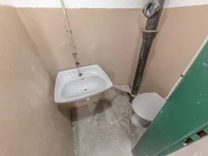 Prodej bytu 3+1, Příbram, Slunná, 70 m2