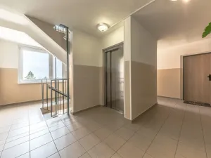 Prodej bytu 3+1, Příbram, Slunná, 70 m2