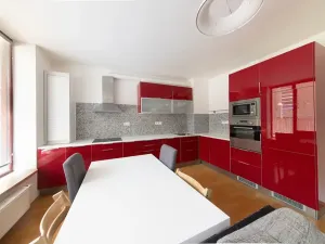 Pronájem bytu 3+kk, Praha - Záběhlice, Podle náhonu, 79 m2