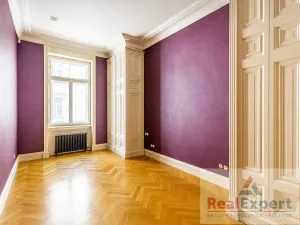 Prodej bytu 4+kk, Praha - Staré Město, Veleslavínova, 136 m2