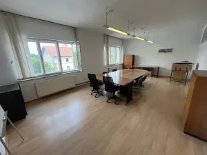 Pronájem kanceláře, Prostějov, Martinákova, 50 m2
