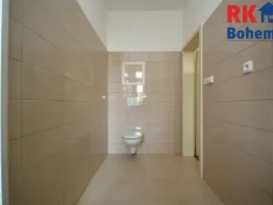 Pronájem bytu 1+kk, Český Brod, Masarykova, 34 m2