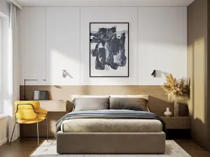 Prodej bytu 2+kk, Praha - Malešice, Univerzitní, 53 m2