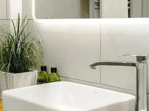 Pronájem bytu 2+kk, Praha, Rumunská, 45 m2