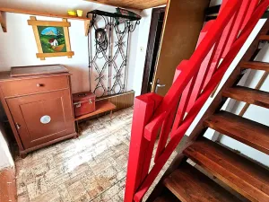 Prodej chalupy, Osiky, 115 m2