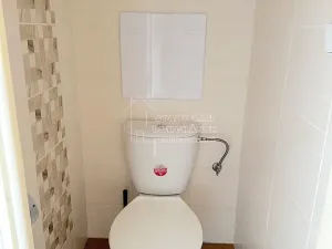 Pronájem bytu 2+kk, Praha - Stodůlky, Trávníčkova, 44 m2