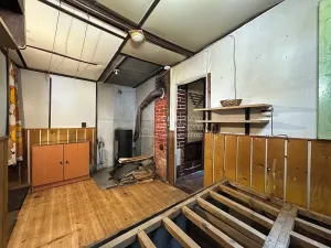 Prodej chaty, Praha - Točná, Pod Čihadlem, 42 m2