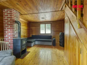 Prodej chaty, Horšovský Týn - Podhájí, 57 m2