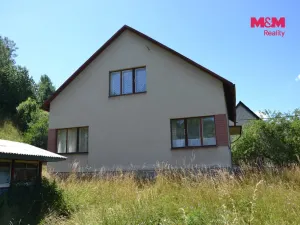 Prodej rodinného domu, Hronov - Zbečník, 132 m2