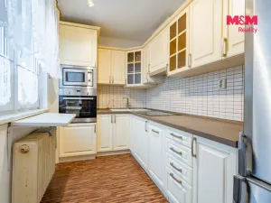 Prodej bytu 3+1, Kamenná, 70 m2