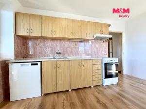 Pronájem bytu 2+1, Boskovice, Wolkerova, 68 m2