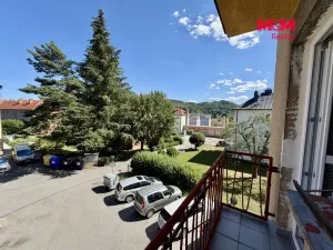 Pronájem bytu 2+1, Boskovice, Wolkerova, 68 m2