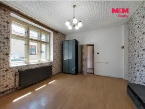 Prodej rodinného domu, Velký Osek, Politických vězňů, 85 m2