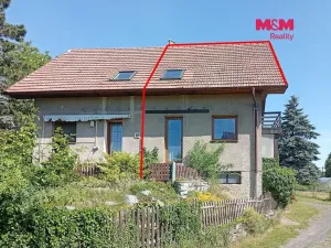 Prodej rodinného domu, Třebušín - Řepčice, 120 m2