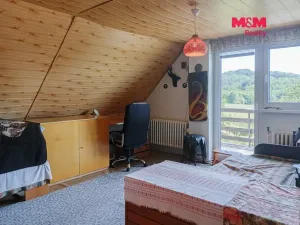 Prodej rodinného domu, Třebušín - Řepčice, 120 m2