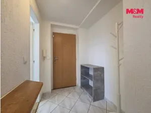 Pronájem bytu 2+1, Horní Slavkov, Zahradní, 51 m2