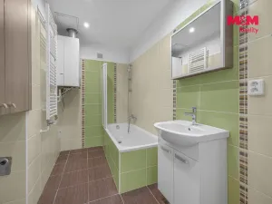 Prodej bytu 3+1, Hradec Králové, Čelakovského, 88 m2