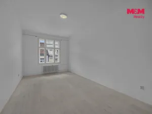 Prodej bytu 3+1, Hradec Králové, Čelakovského, 88 m2