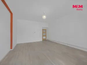 Prodej bytu 3+1, Hradec Králové, Čelakovského, 88 m2