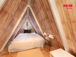 Prodej chaty, Roztoky, 15 m2