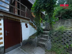 Prodej chaty, Roztoky, 15 m2