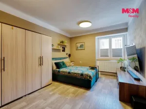 Prodej činžovního domu, Plzeň - Jižní Předměstí, Kotkova, 343 m2