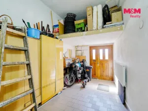 Prodej činžovního domu, Plzeň - Jižní Předměstí, Kotkova, 343 m2