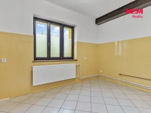 Pronájem obchodního prostoru, Semily, Ke Stadionu, 44 m2