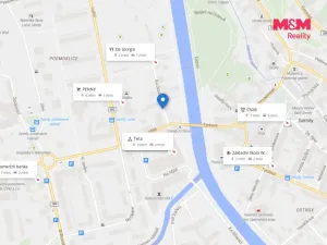 Pronájem obchodního prostoru, Semily, Ke Stadionu, 44 m2