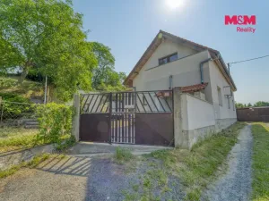 Prodej rodinného domu, Sluhy, 230 m2