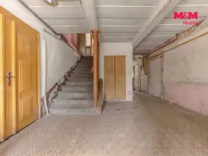 Prodej rodinného domu, Varnsdorf, Československých letců, 140 m2