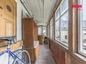 Prodej rodinného domu, Varnsdorf, Československých letců, 140 m2