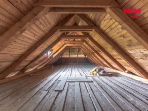 Prodej rodinného domu, Varnsdorf, Československých letců, 140 m2
