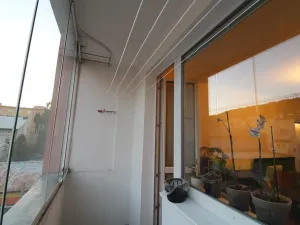 Prodej bytu 3+1, Karlovy Vary, Krymská, 68 m2