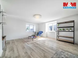 Prodej bytu 3+kk, Skořice, 73 m2