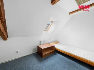 Prodej rodinného domu, Kadaň, Boženy Němcové, 500 m2