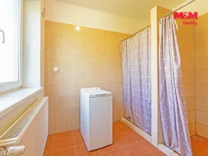 Prodej činžovního domu, Velké Meziříčí - Mostiště, 380 m2