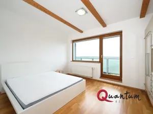 Pronájem bytu 3+kk, Praha - Vokovice, Tibetská, 135 m2