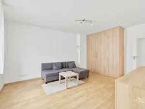 Pronájem bytu 2+1, Praha - Strašnice, Tejnická, 52 m2