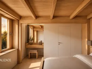 Prodej rodinného domu, Lelekovice, Zahumení, 151 m2